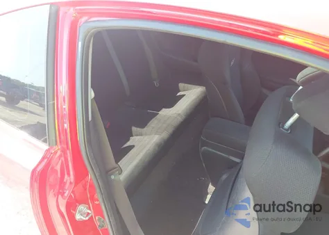 2006 Honda Civic Si из США, поврежденный, VIN 2HGFG21506H709397